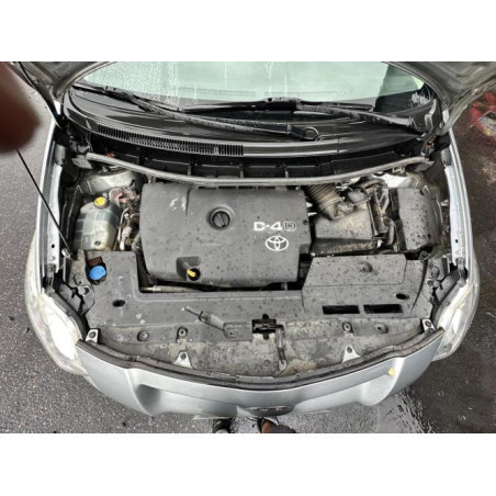 Compresseur clim TOYOTA AURIS 1