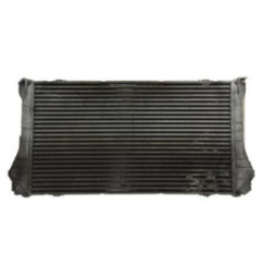 Echangeur air (Intercooler) TOYOTA AURIS 1 Photo n°1