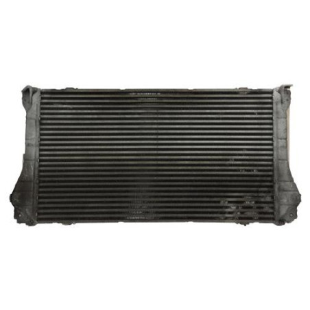 Echangeur air (Intercooler) TOYOTA AURIS 1 Photo n°1