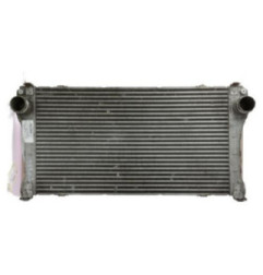 Echangeur air (Intercooler) TOYOTA AURIS 1