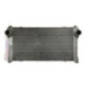Echangeur air (Intercooler) TOYOTA AURIS 1