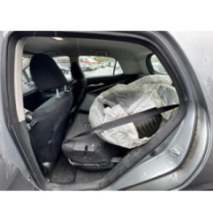 Echangeur air (Intercooler) TOYOTA AURIS 1 Photo n°10