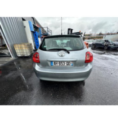 Echangeur air (Intercooler) TOYOTA AURIS 1 Photo n°13