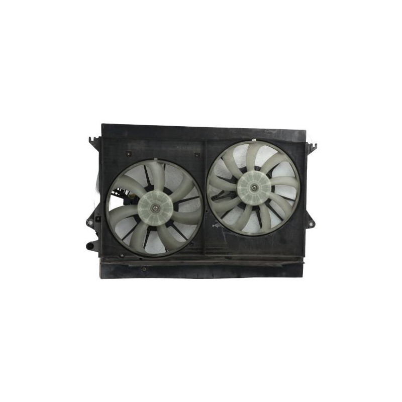 Ventilateur eau TOYOTA AURIS 1