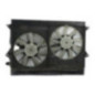Ventilateur eau TOYOTA AURIS 1