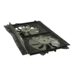Ventilateur eau TOYOTA AURIS 1 Photo n°3