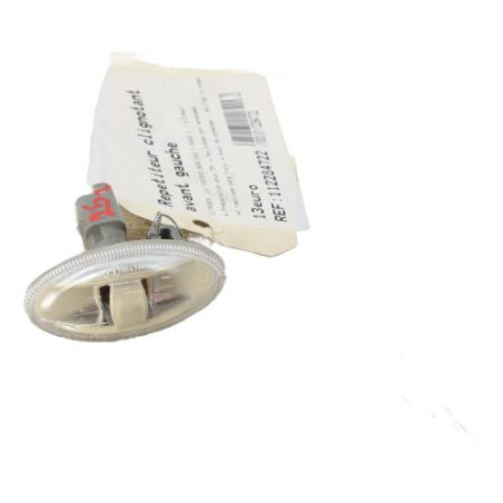 Repetiteur clignotant avant gauche (Feux) CITROEN BERLINGO 1 Photo n°1