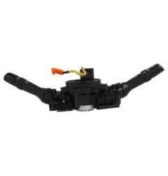 Com (Bloc Contacteur Tournant+Commodo Essuie Glace+Commodo Phare) TOYOTA AURIS 1