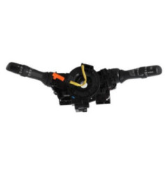 Com (Bloc Contacteur Tournant+Commodo Essuie Glace+Commodo Phare) TOYOTA AURIS 1 Photo n°4