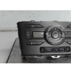 Commande chauffage TOYOTA AURIS 1