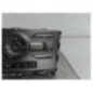 Commande chauffage TOYOTA AURIS 1
