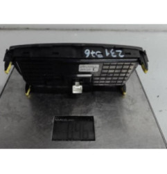 Commande chauffage TOYOTA AURIS 1 Photo n°4