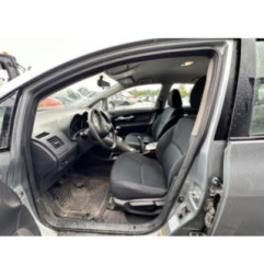 Commande chauffage TOYOTA AURIS 1 Photo n°11