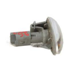 Repetiteur clignotant avant gauche (Feux) CITROEN BERLINGO 1 Photo n°4