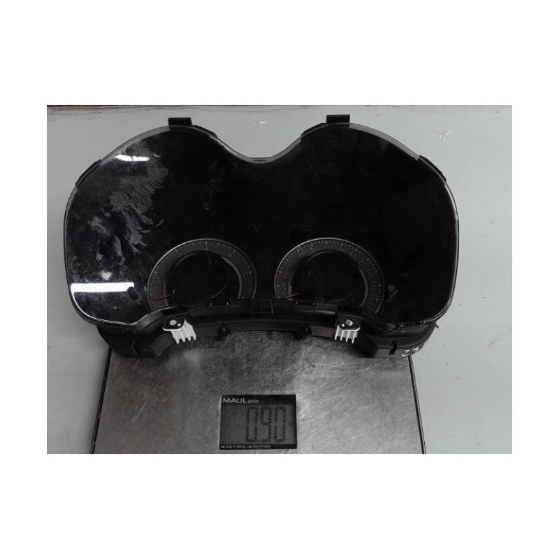 Compteur TOYOTA AURIS 1