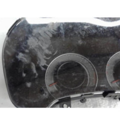 Compteur TOYOTA AURIS 1