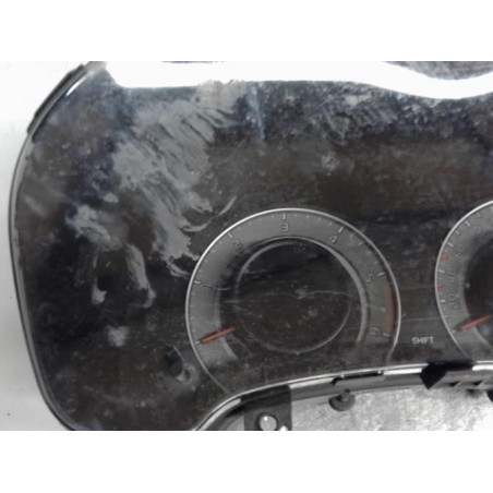 Compteur TOYOTA AURIS 1