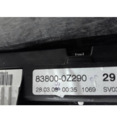 Compteur TOYOTA AURIS 1 Photo n°4