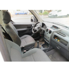 Repetiteur clignotant avant gauche (Feux) CITROEN BERLINGO 1 Photo n°5