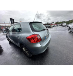 Compteur TOYOTA AURIS 1 Photo n°13