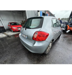 Compteur TOYOTA AURIS 1 Photo n°14