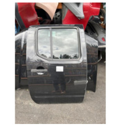 Porte arriere droit NISSAN NAVARA 1 Photo n°1
