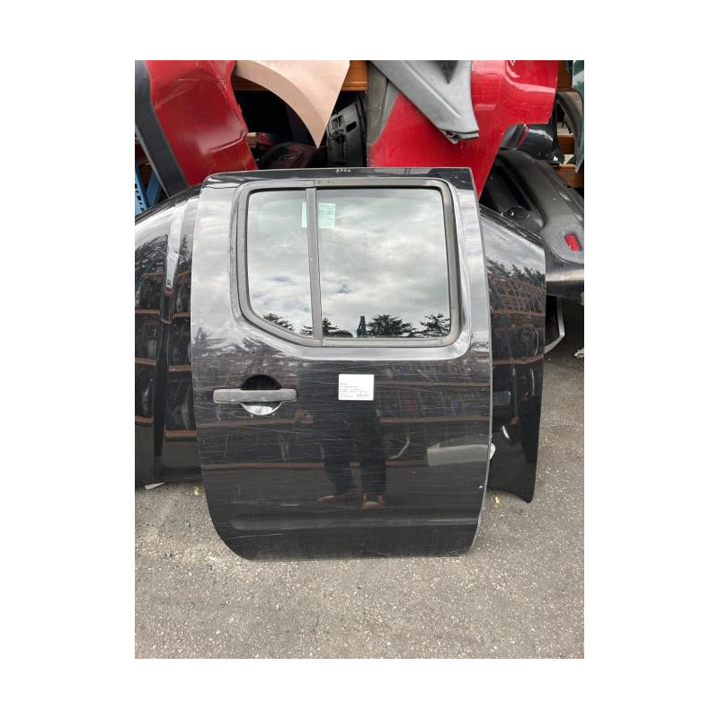 Porte arriere droit NISSAN NAVARA 1