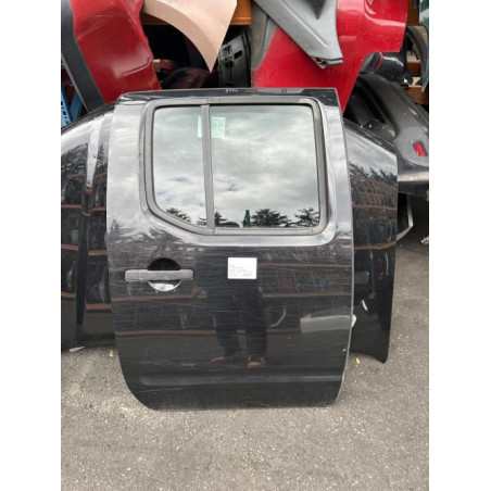 Porte arriere droit NISSAN NAVARA 1 Photo n°1