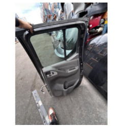 Porte arriere droit NISSAN NAVARA 1