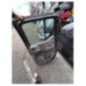 Porte arriere droit NISSAN NAVARA 1