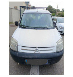 Repetiteur clignotant avant gauche (Feux) CITROEN BERLINGO 1 Photo n°9