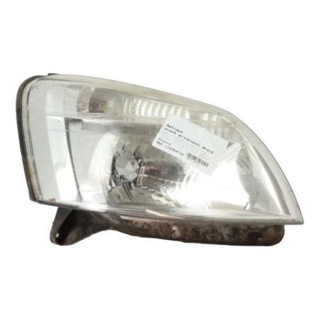 Optique avant principal droit (feux)(phare) CITROEN BERLINGO 1 Photo n°1
