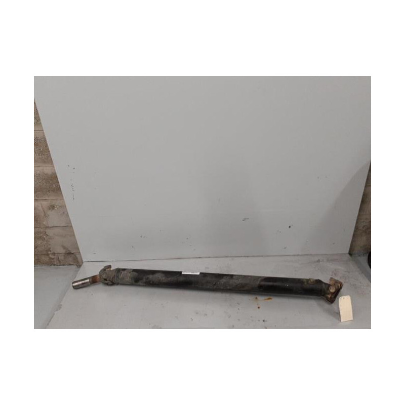 Arbre de transmission (propulsion) NISSAN NAVARA 1