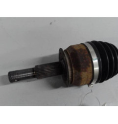 Cardan droit (transmission) NISSAN NAVARA 1