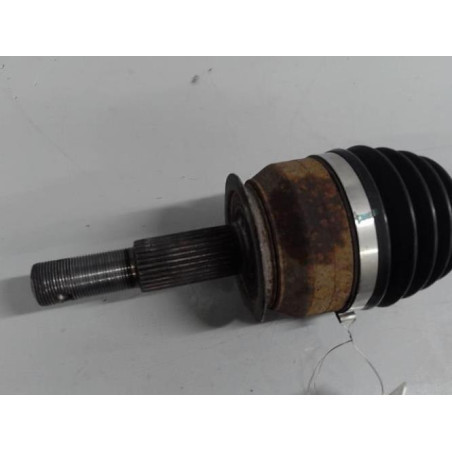 Cardan droit (transmission) NISSAN NAVARA 1