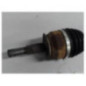 Cardan droit (transmission) NISSAN NAVARA 1