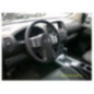 Cardan droit (transmission) NISSAN NAVARA 1