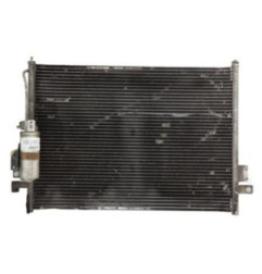 Condenseur de clim NISSAN NAVARA 1 Photo n°1