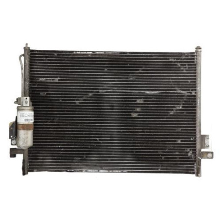 Condenseur de clim NISSAN NAVARA 1 Photo n°1