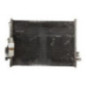 Condenseur de clim NISSAN NAVARA 1