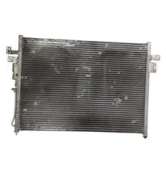 Condenseur de clim NISSAN NAVARA 1