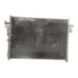 Condenseur de clim NISSAN NAVARA 1