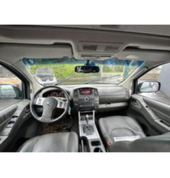 Condenseur de clim NISSAN NAVARA 1 Photo n°13