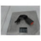 Attache ceinture arriere droit NISSAN NAVARA 1