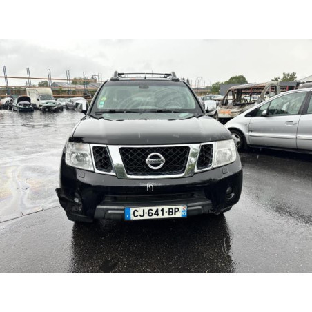 Attache ceinture arriere droit NISSAN NAVARA 1