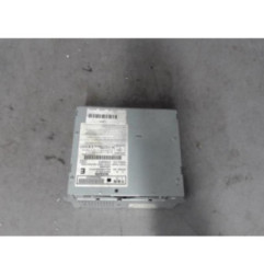 Autoradio d'origine NISSAN NAVARA 1