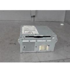 Autoradio d'origine NISSAN NAVARA 1 Photo n°3