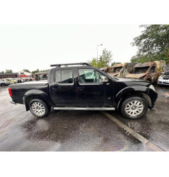 Autoradio d'origine NISSAN NAVARA 1 Photo n°9