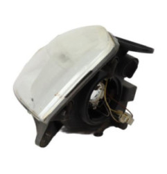 Optique avant principal gauche (feux)(phare) CITROEN BERLINGO 1