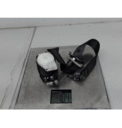 Ceinture arriere gauche NISSAN NAVARA 1 Photo n°1